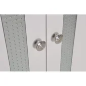 Шкаф за баня с мивка ICP6042 INTER CERAMIC - Thumbnail 5