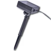 Соларна LED лента с 24 светлини, 3.8 м. – 2 бр. - Thumbnail 4