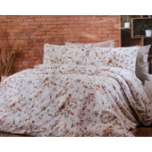 Спален комплект 4 части Есенна градина COTTON GARDEN - Thumbnail 2