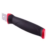 Трион за гипсокартон 180 мм два работни ръба MTX - Thumbnail 3