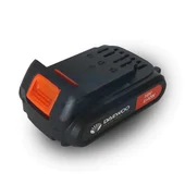 Акумулаторна батерия за DALD182 DALB1500 DAEWOO - Thumbnail 1