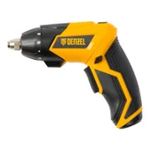 Акумулаторна отвертка с аксесоари CSL-3.6-01 DENZEL - Thumbnail 3