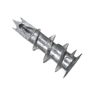 Дюбел метален за гипсокартон 31мм FISCHER - Thumbnail 1