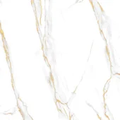 Гранитогрес 60x60 см Calacata Gold 2-ро кач. IZIDA CERAMICA - Thumbnail 3