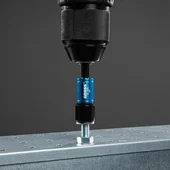 Комплект накрайници-вложки с магнит 8-13 мм Nut-Driver GROSS - Thumbnail 6