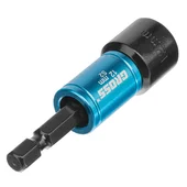 Комплект накрайници-вложки с магнит 8-13 мм Nut-Driver GROSS - Thumbnail 1