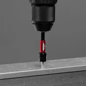 Комплект накрайници-вложки с магнит 8-13 мм Nut-Driver GROSS - Thumbnail 9