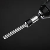 Комплект накрайници-вложки с магнит 8-13 мм Nut-Driver GROSS - Thumbnail 5