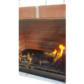 Малко барбекю Глиц 215x100x60 см РАЙМАР - Thumbnail 14