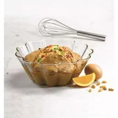 Мини йенски формички Borcam PASABAHCE - Thumbnail 1