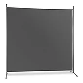 Мултифункционален параван за дома и градината 180x180 см MY GARDEN - Thumbnail 1