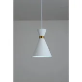 Пендел Бяла пелерина DREAM LIGHTS - Thumbnail 3