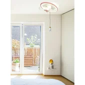 Плафон Детски Космос 2 DREAM LIGHTS - Thumbnail 2