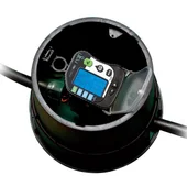 Програматор за поливни системи Amico PRO - Thumbnail 2