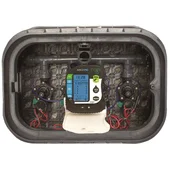 Програматор за поливни системи Amico PRO - Thumbnail 3