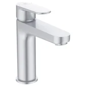 Смесител за баня с Click-Clack изпразнител H120 IDEAL STANDARD - Thumbnail 1