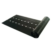 Трисезонен найлон за ягоди UV 1.2 м - Thumbnail 2