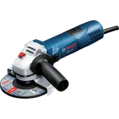 Ъглошлайф 720W 125 мм GWS 7-125 BOSCH - Thumbnail 1