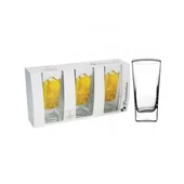 Чаши за дълги напитки 290 мл 3 бр. Carre PASABAHCE - Thumbnail 4