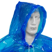 Полиетиленов дъждобран DECOREX - Thumbnail 2