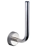 Поставка за тоалетна хартия полирана Moderno KAPITAN - Thumbnail 1