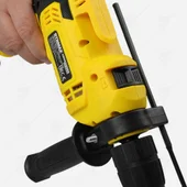 Електрическа ударна бормашина с патронник 13мм 550W LION RTRMAX - Thumbnail 6