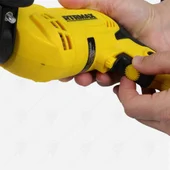 Електрическа ударна бормашина с патронник 13мм 550W LION RTRMAX - Thumbnail 5