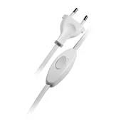 Кабел с прекъсвач и щепсел CB/6323/12/8 - Thumbnail 1