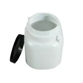 Квадратен бидон с дръжки 20 л STERK - Thumbnail 3