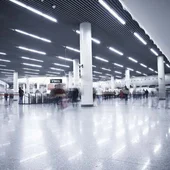 LED осветително тяло 120 см 30 W 4000 K Samsung чип V-TAC - Thumbnail 3