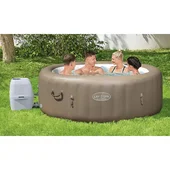 Надуваемо джакузи 795 л PALM SPRING AIRJET - Thumbnail 2