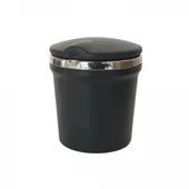 Пепелник за автомобил с диод 2151 - Thumbnail 2