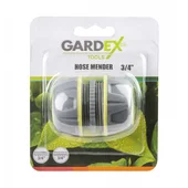 Съединител за маркуч 3/4" - 3/4" Luxe GARDEX - Thumbnail 3