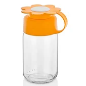 Солница с капачка цвете HN-1116 HANE - Thumbnail 2