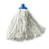 Стирка за почистване на под тип въже 250 гр - Thumbnail 1