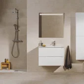 Tермостатична душ колона Victoria-T Basic ROCA - Thumbnail 2