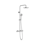 Tермостатична душ колона Victoria-T Basic ROCA - Thumbnail 1