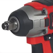 Акумулаторен ударен гайковерт IMPAXXO 18/230 EINHELL - Thumbnail 6