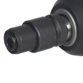 Акумулаторен ударен гайковерт IMPAXXO 18/230 EINHELL - Thumbnail 7