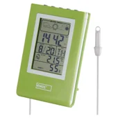 Безжичен термометър E0117N EMOS - Thumbnail 1