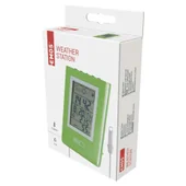 Безжичен термометър E0117N EMOS - Thumbnail 3