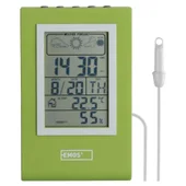 Безжичен термометър E0117N EMOS - Thumbnail 4