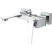 Месингов смесител  "елла"- icf 6455155 - Thumbnail 1