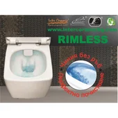 Моноблок ICC 7837 P UF INTER CERAMIC - Thumbnail 3