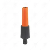Накрайник струйник 3/4''М за бърза връзка - Thumbnail 1