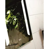 Огледало за баня с LED осветление 50x70 см ICL 1591 INTER CERAMIC - Thumbnail 4