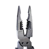 Островърхи мултифункционални клещи 6 в 1- Topmaster - Thumbnail 3