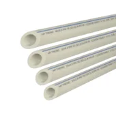 Полипропиленова тръба ф50 мм PN16 HP TREND - Thumbnail 2