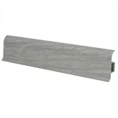 PVC перваз с кабел канал Salag SG56/99 Шато - Thumbnail 1