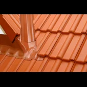 Адаптор PROFILO S кафяв 0,64м/0,46м BRAMAC - Thumbnail 3